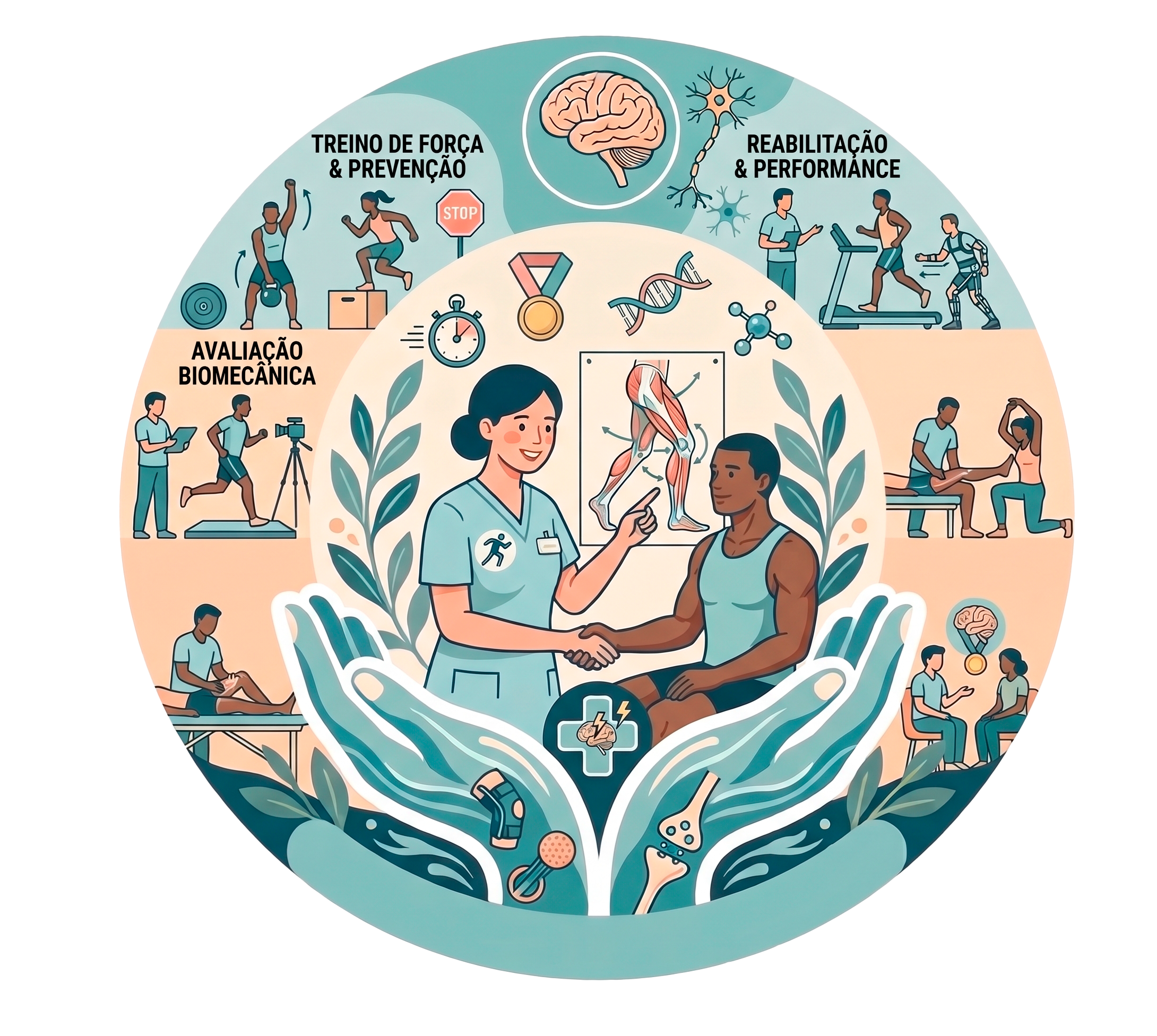 Fisioterapia Desportiva