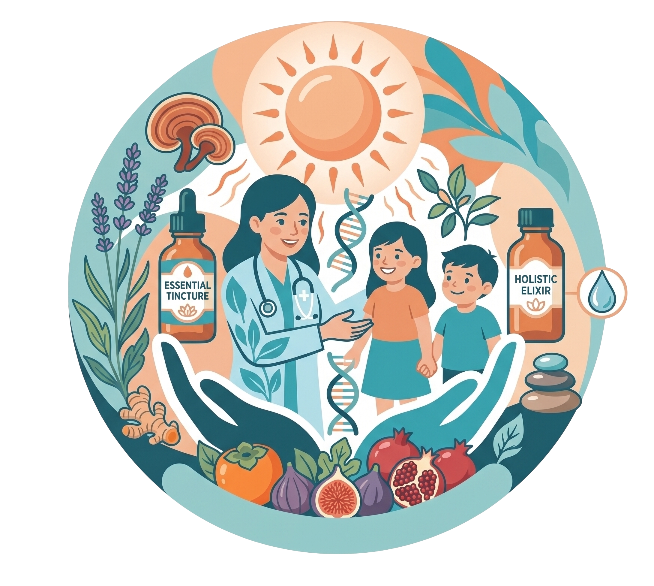 Naturopatia