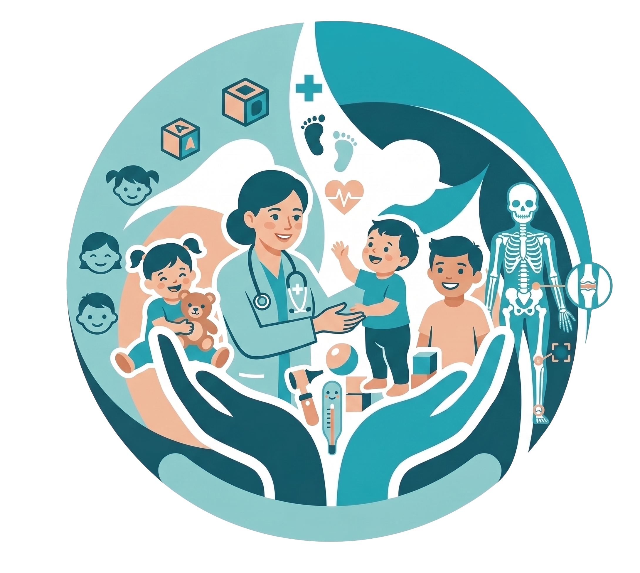 Pediatria