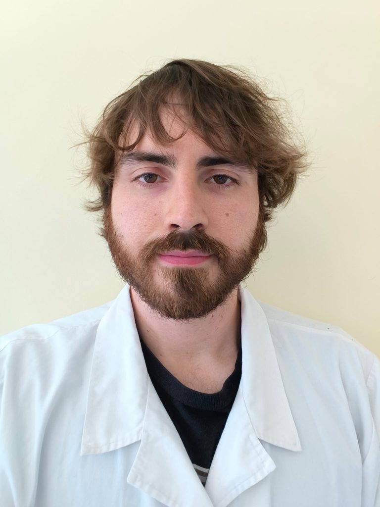 Dr. Tiago Cunha