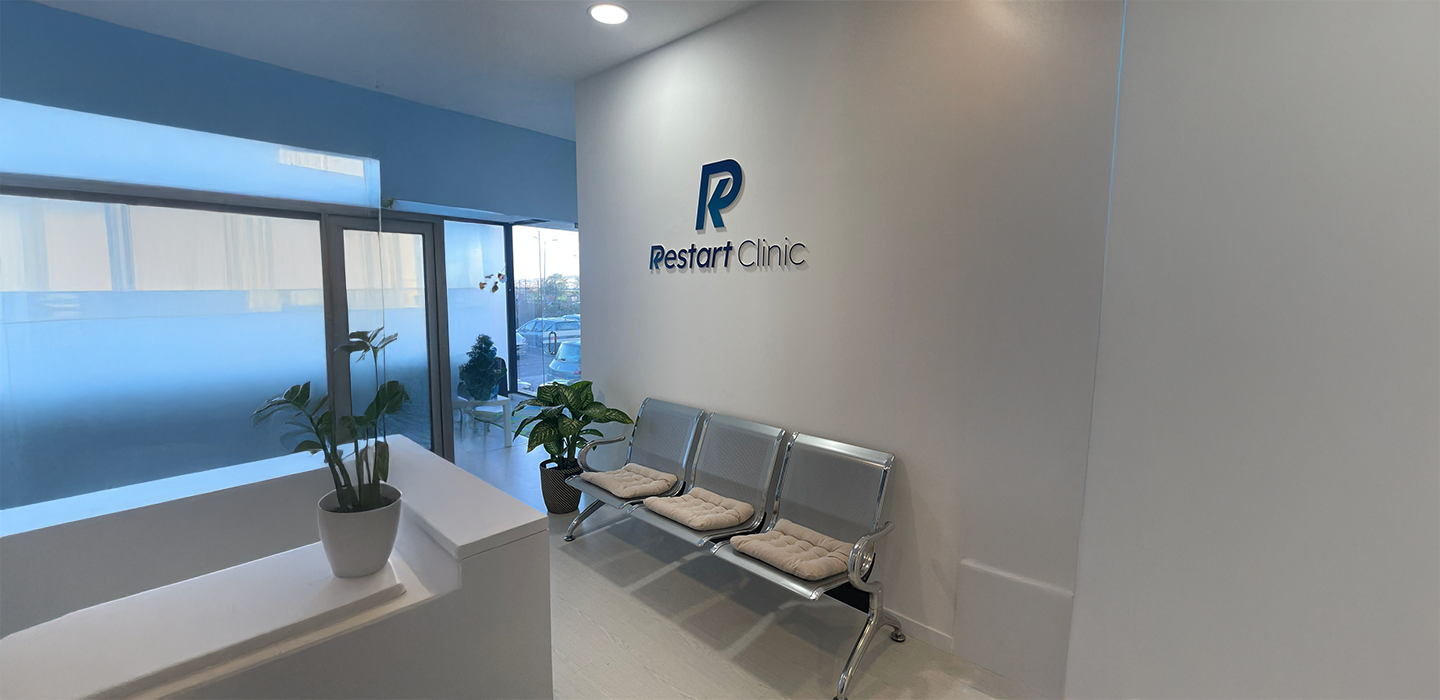 Restart Clinic