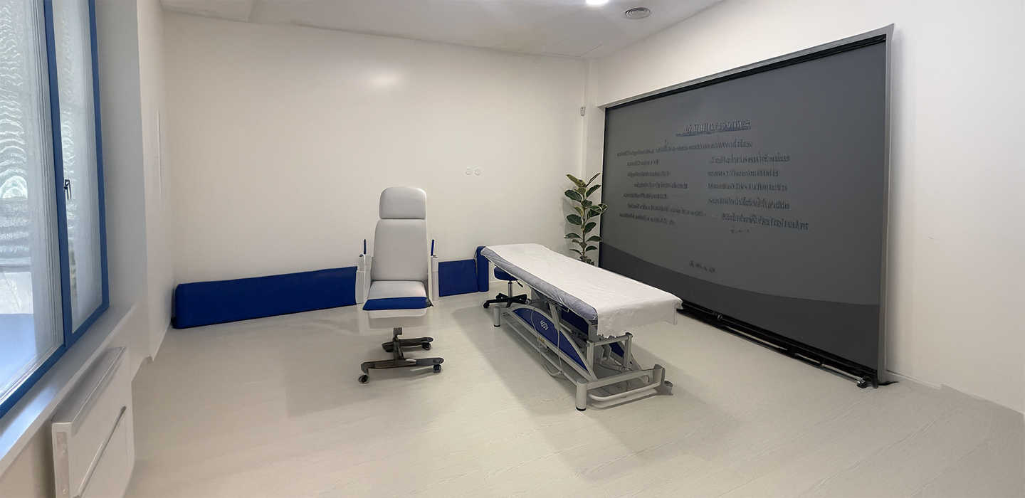 Restart Clinic