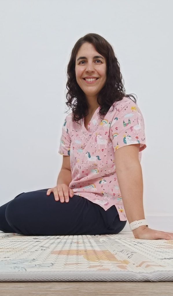 Ft. Inês Henriques