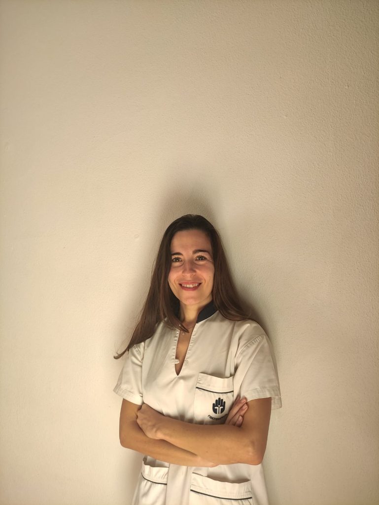 Ft. Margarida Ferreira