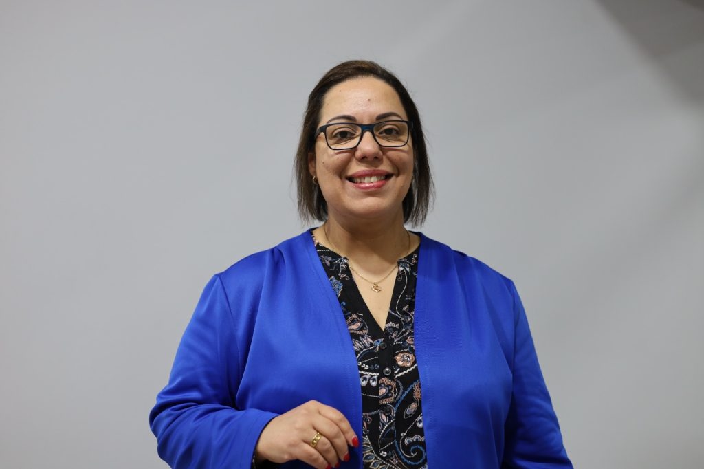 Sandra Gomes